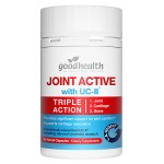 Good Health joint active with UC-II 90c 好健康三合一关节灵骨胶原胶囊 90粒